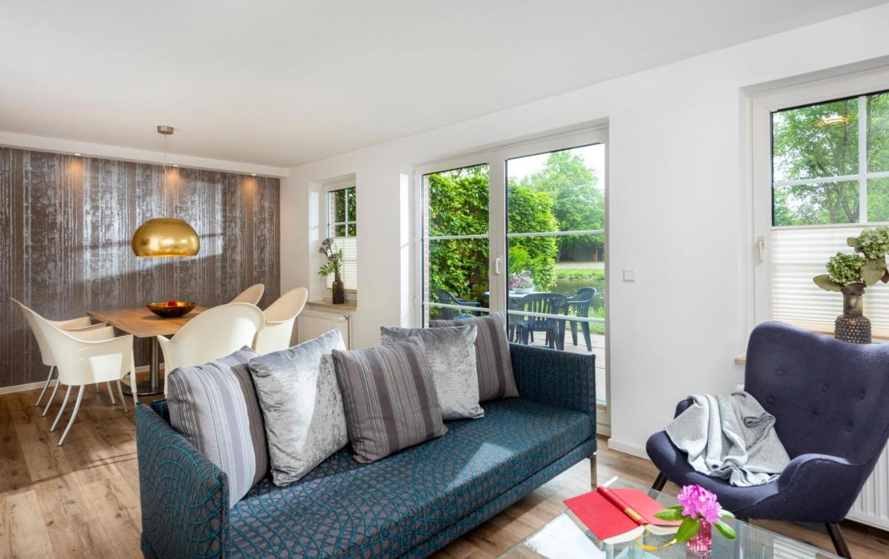 Eurostrand Resort Lueneburger Heide Fintel Extérieur photo