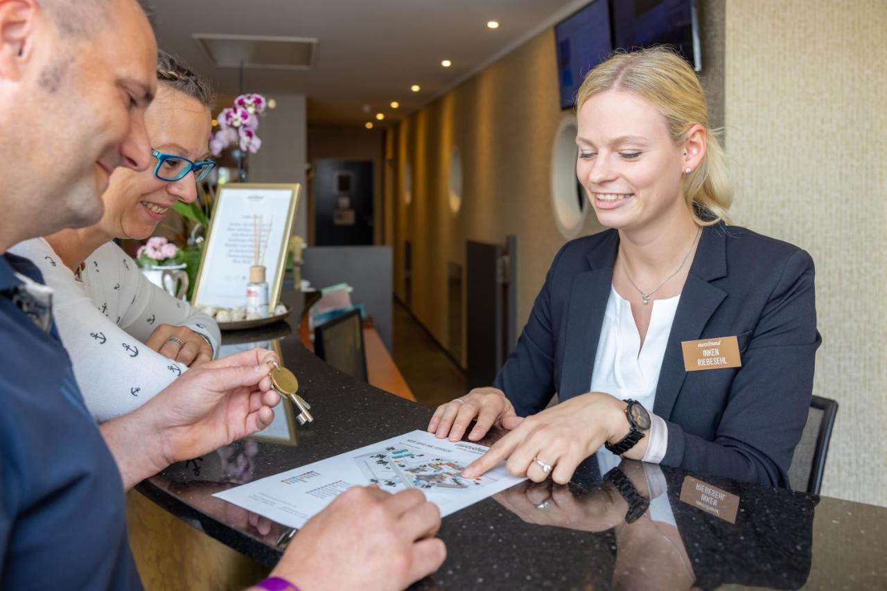Eurostrand Resort Lueneburger Heide Fintel Extérieur photo