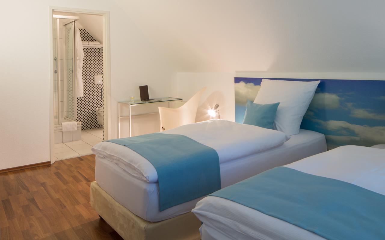 Eurostrand Resort Lueneburger Heide Fintel Extérieur photo